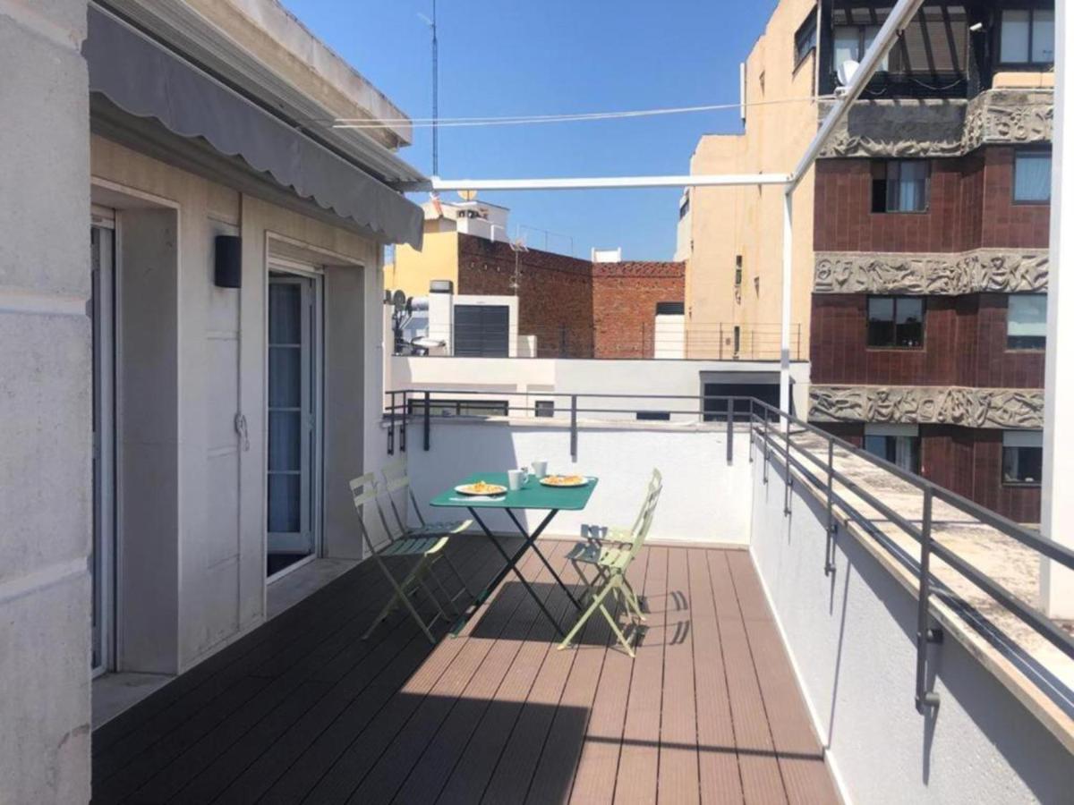 Feelathome Waldorf Suites Apartments 马德里 外观 照片