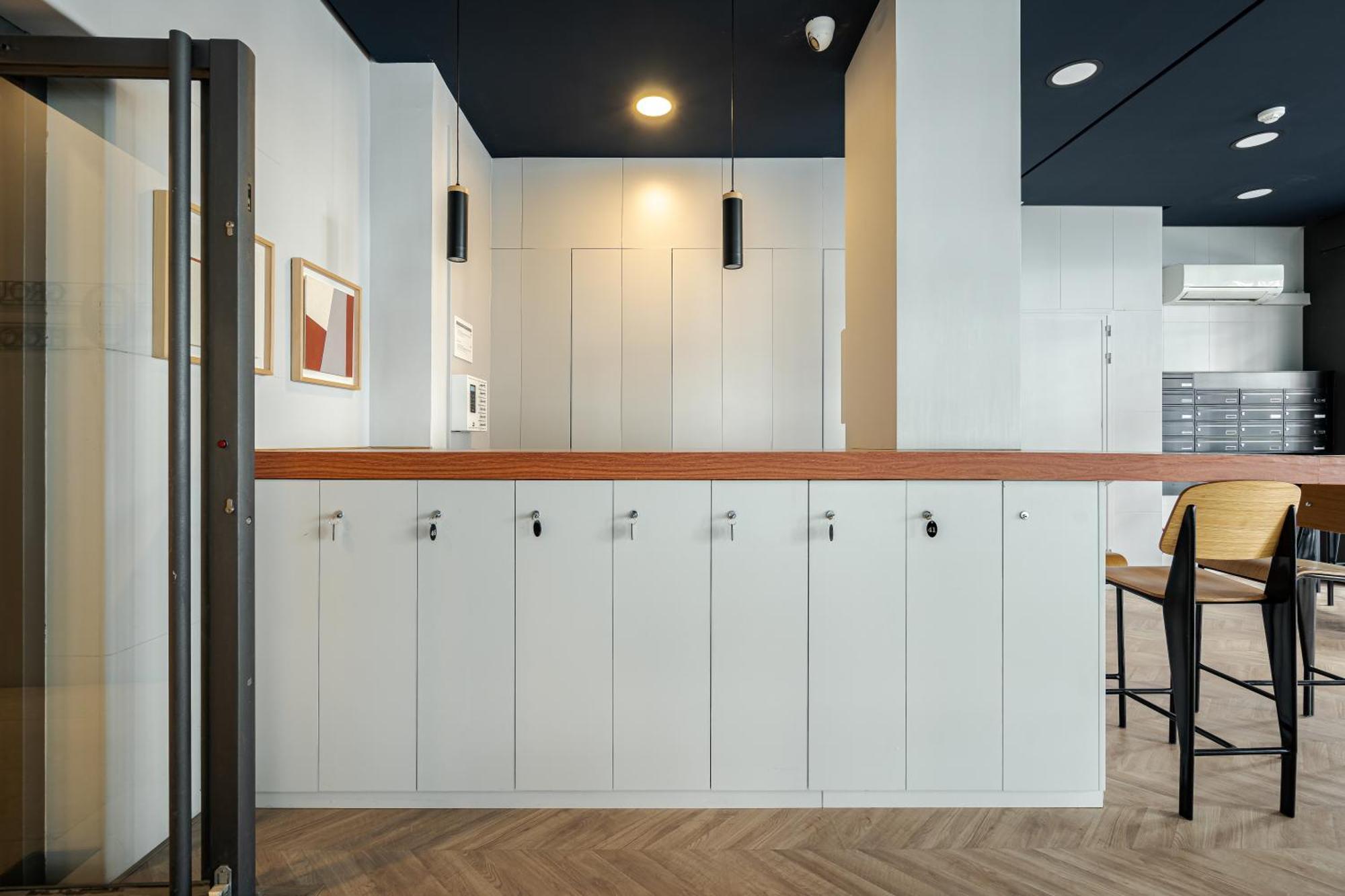 Feelathome Waldorf Suites Apartments 马德里 外观 照片