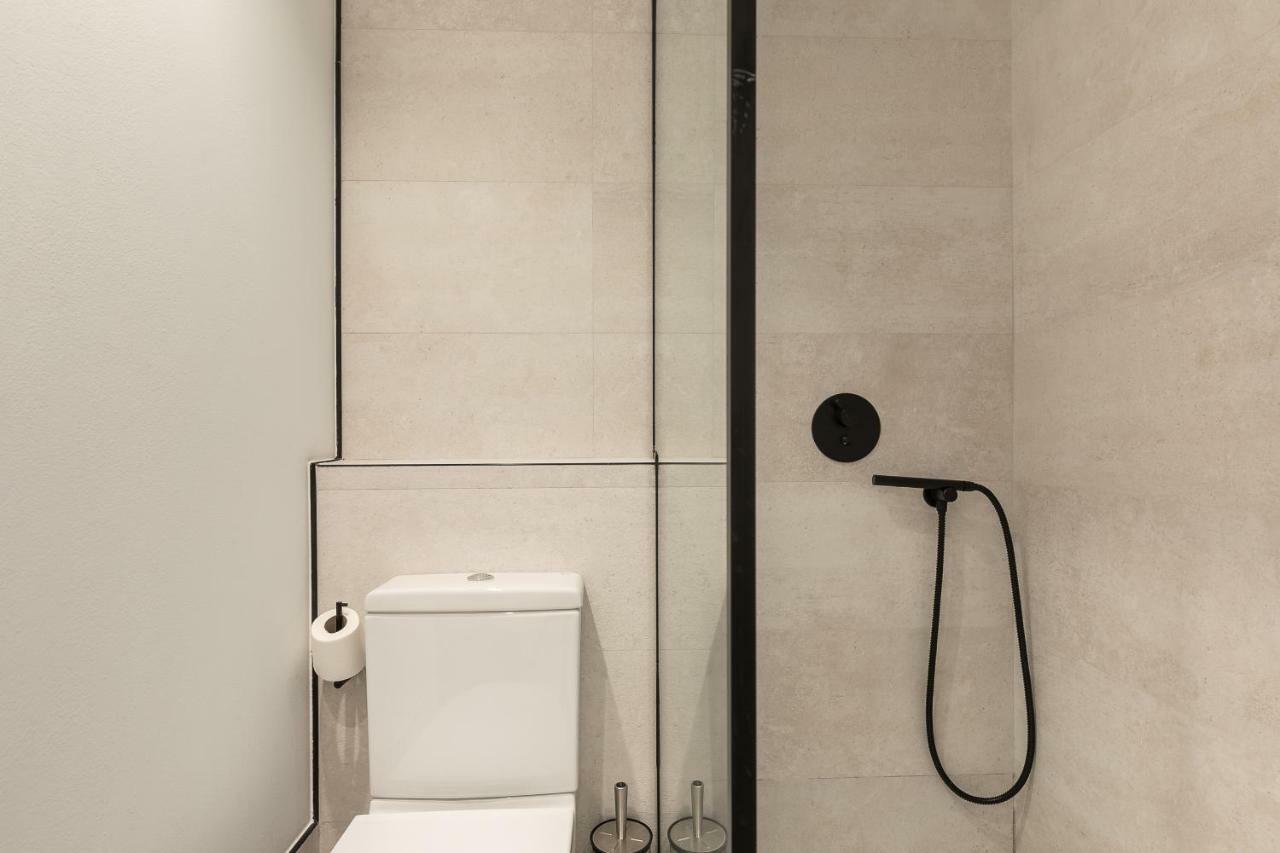 Feelathome Waldorf Suites Apartments 马德里 外观 照片